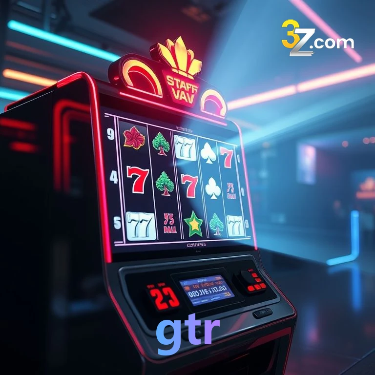 gtr App Notificações