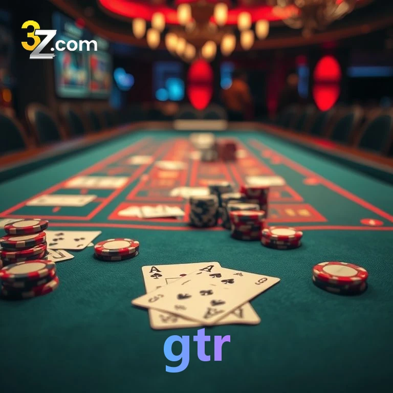 gtr Trading Engine com Odds Dinâmicas